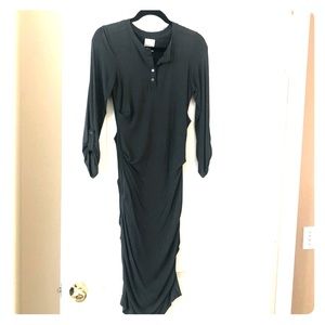 Nicole Miller Henley Dress